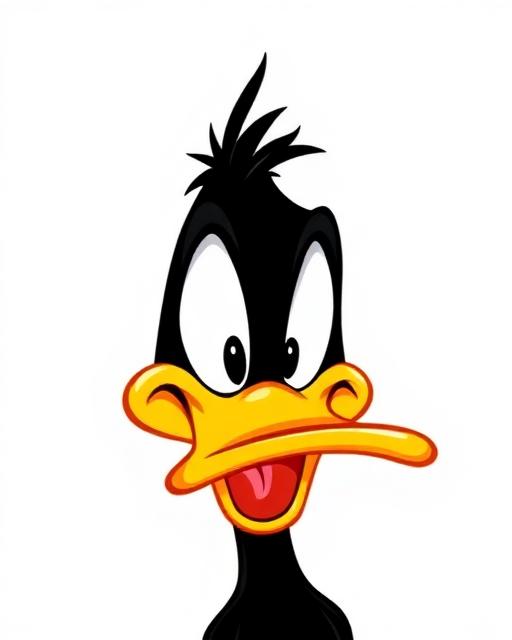 Daffy Duck - Pickleball Director at TopSpin Digital Academy