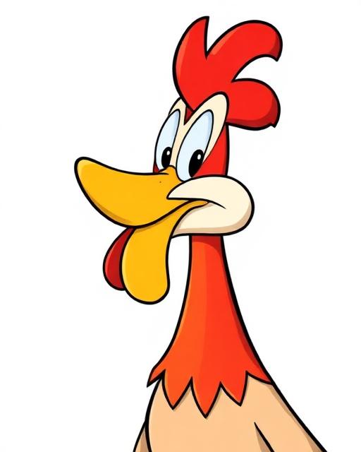 Foghorn Leghorn - Group Lessons Coordinator at TopSpin Digital Academy