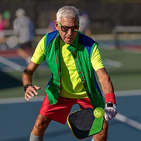 Private Pickleball
