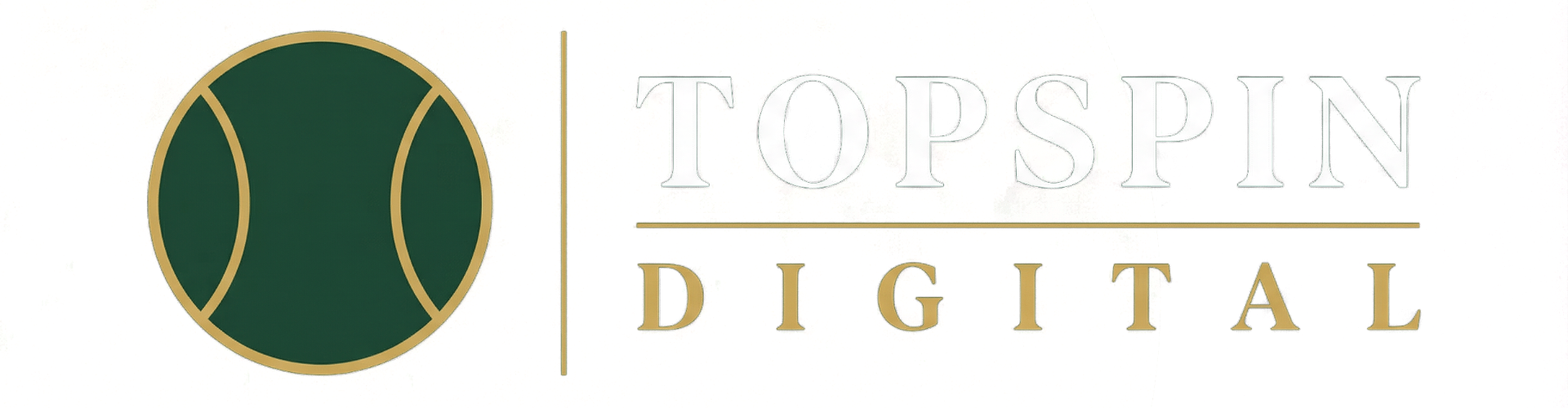 TopSpin Digital